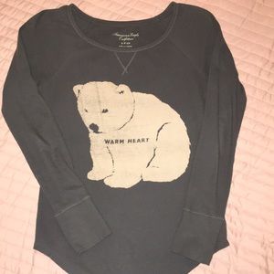 American Eagle long sleeve